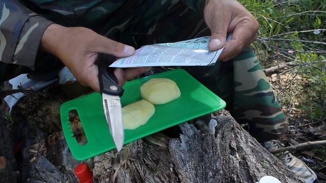 ПВД. Поход в пойменный лес. Шиповник. смотреть онлайн