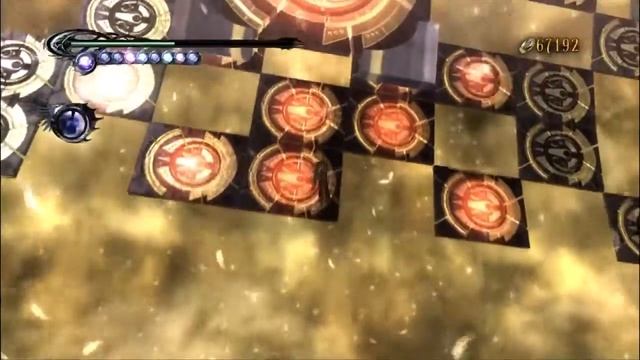 Let's Play Bayonetta - Blind - Part 27: Is There Something Out There? смотреть онлайн