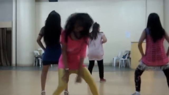 [2NE1 'I AM THE BEST' DANCE COVER] - Star A from Philippines смотреть онлайн