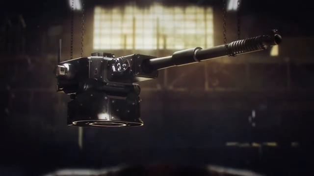 Crossout: Opening Cutscene смотреть онлайн