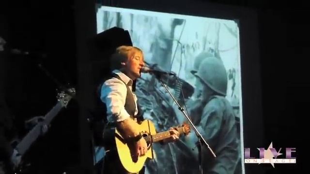 Live On Stage presents Jim Witter's "Feelin' Groovy" смотреть онлайн