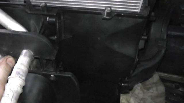 РАДИАТОР ПЕЧКИ СИТРОЕН ДЖАМПЕР ЗАМЕНА смотреть онлайн