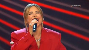 Ульяна Гагиева и Ани Лорак «Наполовину»