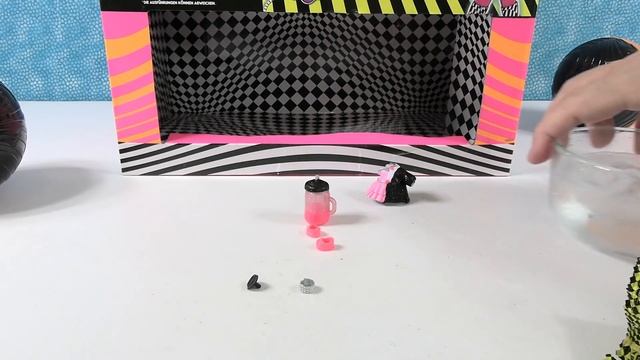 LOL Surprise Lights Glitter Full Case Unboxing #2 Doll Review | PSToyReviews смотреть онлайн