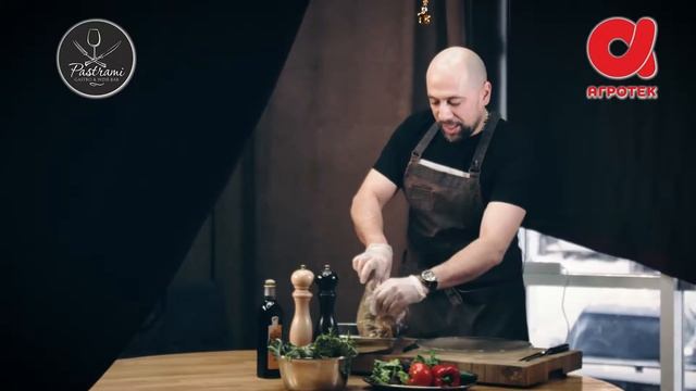 Готовим баранью лопатку смотреть онлайн