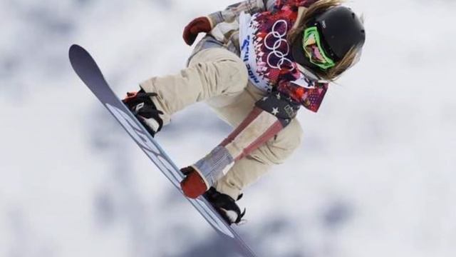 BOXTOROW Interview w/ Jamie Anderson смотреть онлайн