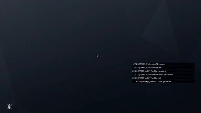 How teammates react to being jackal tracked смотреть онлайн