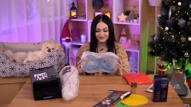 Купила ПОТЕРЯННЫЕ ПОСЫЛКИ с нового склада / Что внутри? / Mystery Box vs Чемодан с Аукциона ? смотреть онлайн