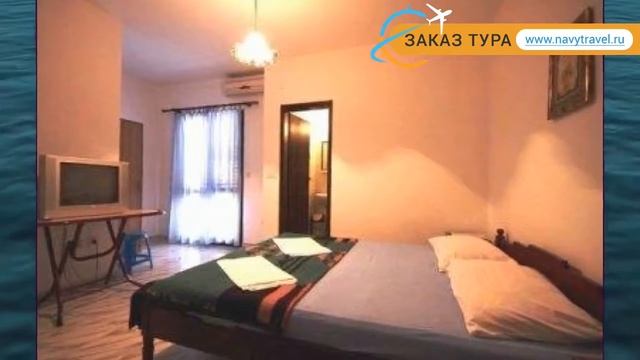 VILLA JADRAN 2* Черногория Будва обзор – отель ВИЛЛА ЖАРДАН 2* Будва видео обзор смотреть онлайн