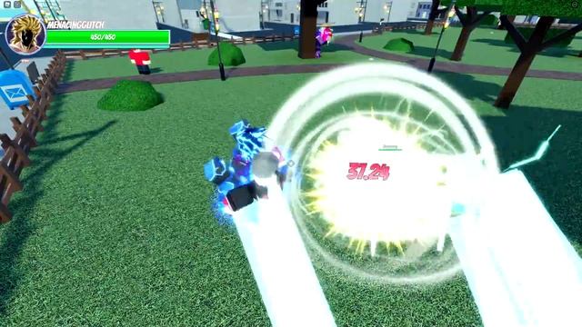 [AUT] Sol Combos and Moves guide смотреть онлайн