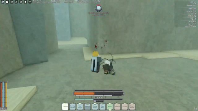 DeepWoken FULL BEGINNER'S Noob To Pro GUIDE (Leveling, Magic, Races, What To Do,Bell,Murmur) Max 20