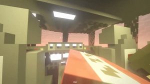 Teardown Mod Map карта самолёт Boeing 737 Full Version