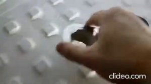 Как снять донный клапан душевой кабины