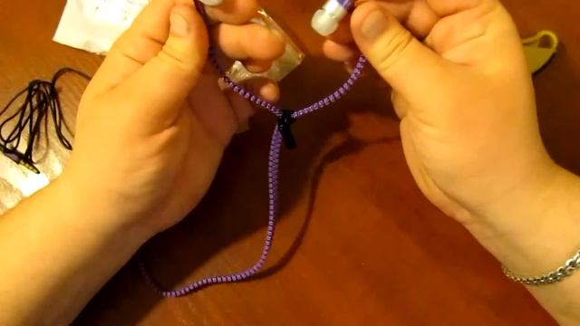 Наушники молния кабель смотреть онлайн