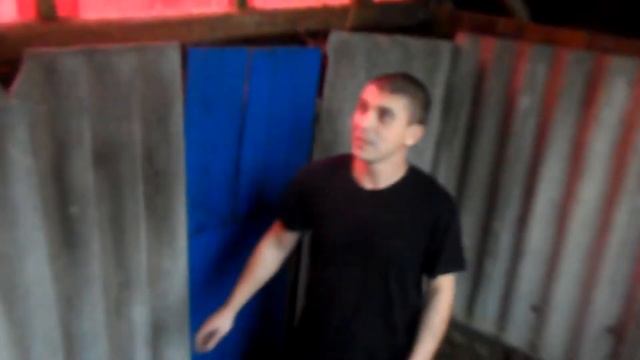 Обзор моей ямы для кроликов! Часть 2 смотреть онлайн