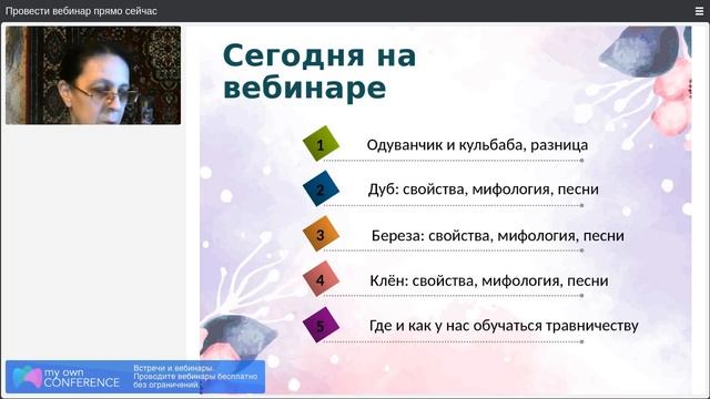 День 2. Деревья. Часть 1 смотреть онлайн