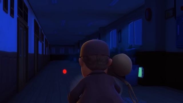 Kebi and Cula FIGHT! | Spookiz Cookie | Cartoons for Children смотреть онлайн