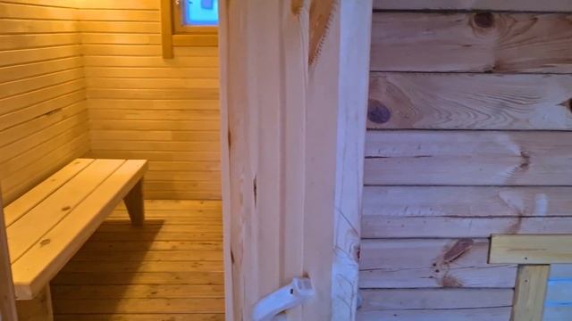 138. Нестандартная баня 6 на 6 смотреть онлайн