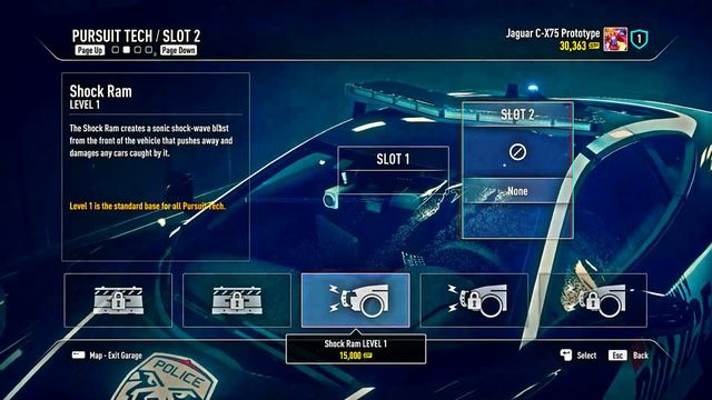 Need For Speed Rivals Remastered 2023 - Gameplay (COP) | Part 2 | 60 FPS Walkthrough смотреть онлайн