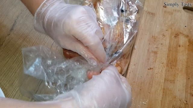 БАНАЛЬНО ПРОСТО, НО ТАК ВКУСНО! Идеальная закуска НА ВСЕ СЛУЧАИ ЖИЗНИ! Lard or brisket. смотреть онлайн