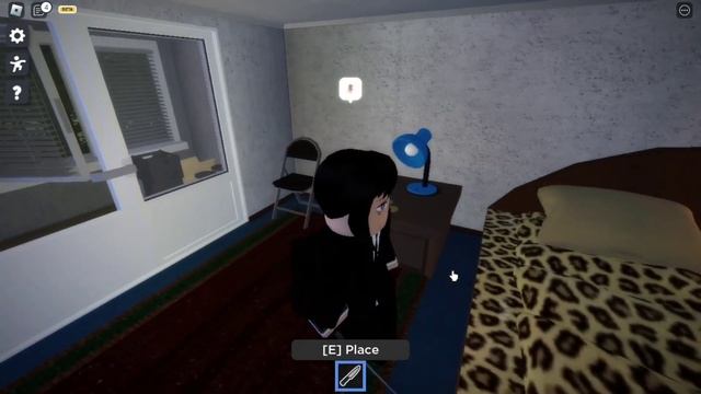 Kobeni Higashiyama | Roblox Cosplay | Chainsawman смотреть онлайн