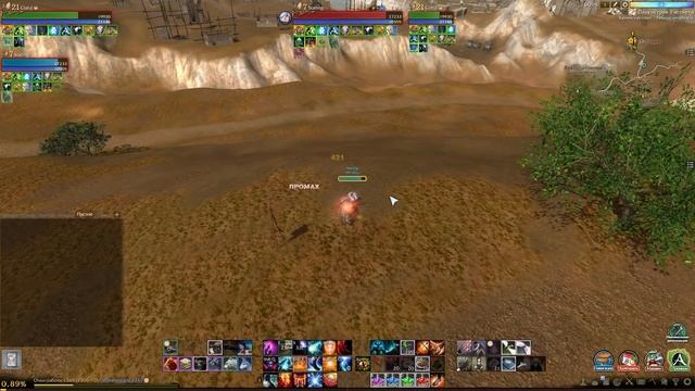 ArcheAge – Дервиш, АоЕ*Маг*Контроля! (ГАЙД) [ANSY] смотреть онлайн