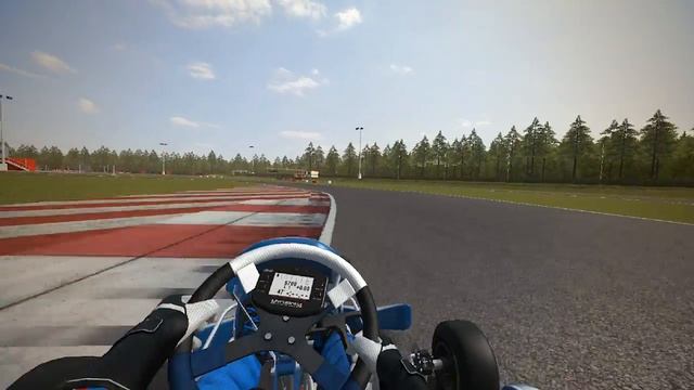 Kart Racing Pro Release Trailer смотреть онлайн