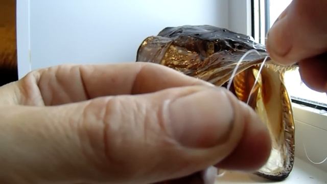 Как привязать мормышку на зимнюю удочку, видео rybachil.ru смотреть онлайн