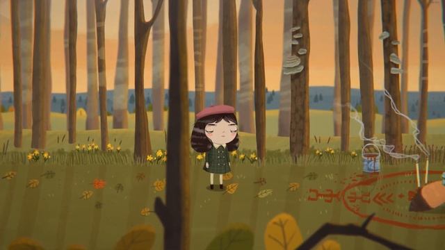 Killmonday Games ОТВЕТИЛИ НА МОЙ ВОПРОС! ТАЙНА НЕУДАЧИ!Little Misfortune расследования#8! смотреть онлайн