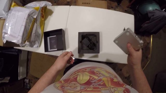 Z Unboxing - Hammer Time // Geshelli Archel 2.5 // Topping A50 // ADV Model X смотреть онлайн
