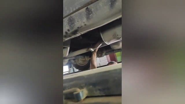 Нисан-удача