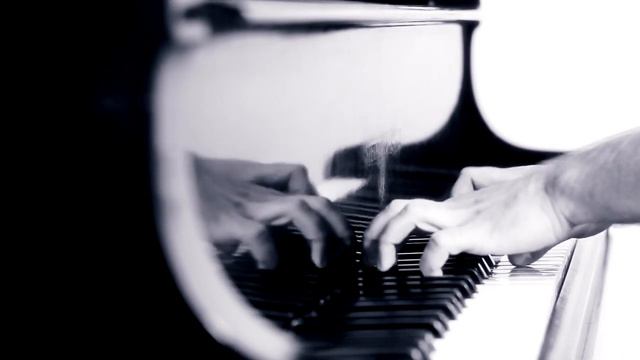 Samuel Barber - Adagio for Strings (Arr. For Piano Solo) смотреть онлайн