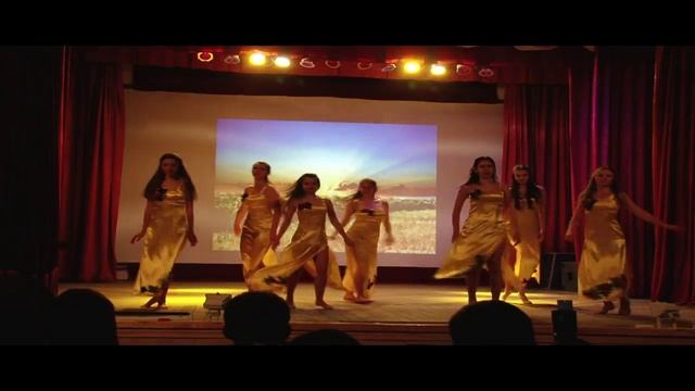 DANCE EDEM - фольк смотреть онлайн