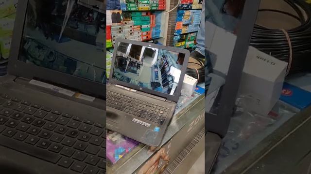 IP 2 MP Camera Installation смотреть онлайн