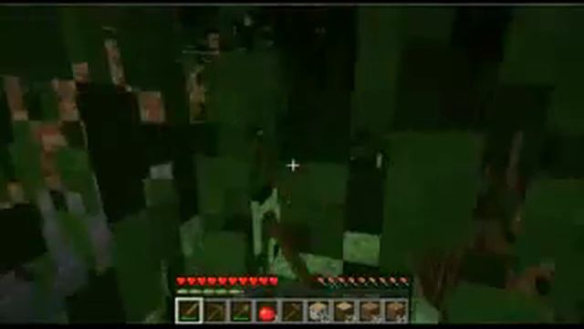Mine Craft Чорнобель Дом участок Серия 00 смотреть онлайн