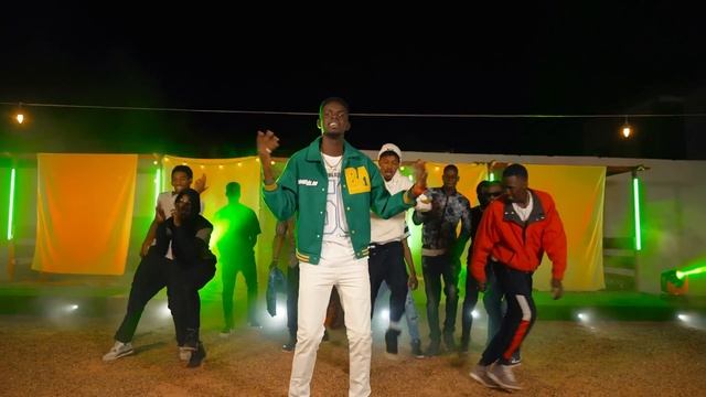 Authentique - Bondo (Clip Officiel) смотреть онлайн