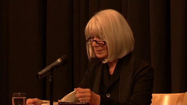 Lesung Erika Pluhar - Im Schatten der Zeit смотреть онлайн