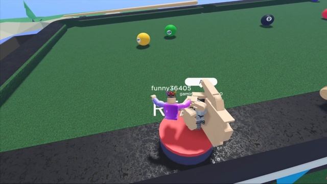 Roblox VR admin ruins her friend, she'll never play VR again ? смотреть онлайн