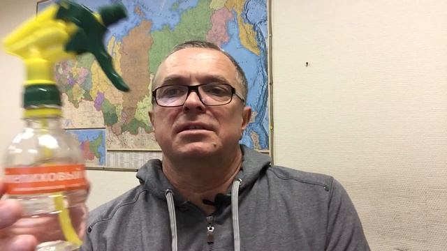 Профилактика от короновируса COVID 19 с помощью Нейтрального Анолита АНК от РОСХИМЗАЩИТЫ смотреть онлайн