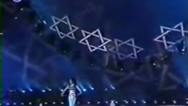 Ofra Haza - Yerushalaim Shel Zahav смотреть онлайн
