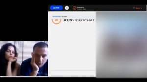 Жесть!!! Ченнинг Татум и Дженна Дуан в ЧатРулетке........Брэд Питт???