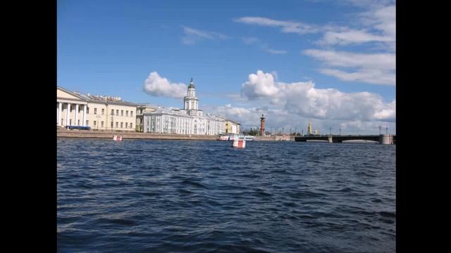 СЕВЕРНАЯ ВЕНЕЦИЯ Тимошенков А Н смотреть онлайн