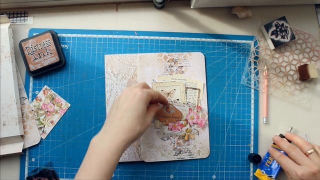 Кулинарная книга - мастер-класс | Cookbook