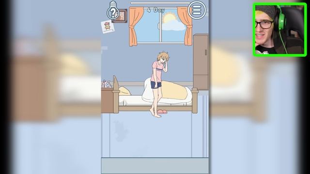 My Boyfriend is Very Naughty смотреть онлайн