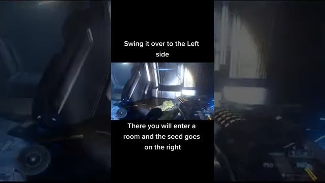 Locating the Grunt Birthday Party Skull in Halo Infinite! #gaming #xbox #information #foryou #short смотреть онлайн