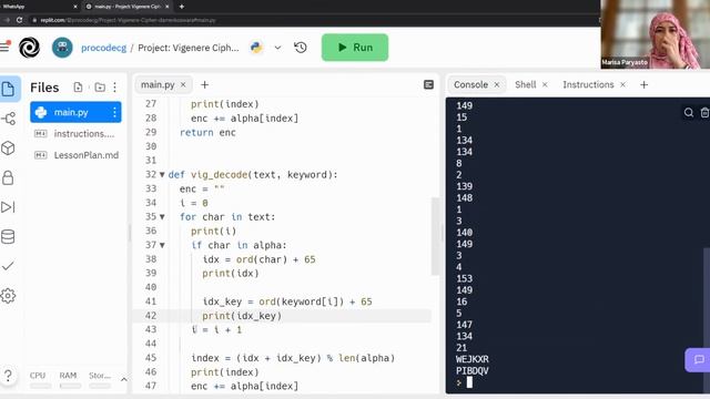 ProCodeCG Kids Private Coding Class - Darren - 29 Aug 2022 смотреть онлайн