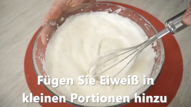 Ich hatte noch nie so einen flauschigen Kuchen! Köstlicher Joghurt Kuchen, locker und leicht! смотреть онлайн