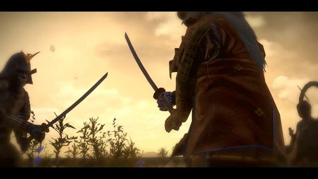 SHOGUN 2 MACHINIMA DUEL #1 Shingen vs. Kenshin смотреть онлайн