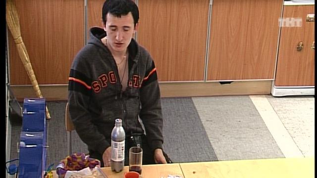 Ночной эфир 1867 дня