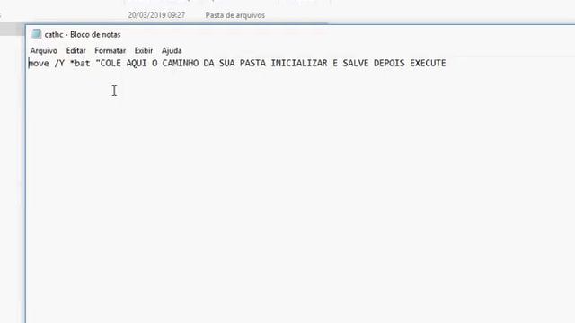 RESOLVIDO ERRO AO ABRIR EXECUTAR OU INSTALAR PROGRAMA ARQUIVO OU JOGO SOLUÇÃO DEFINITIVA смотреть онлайн